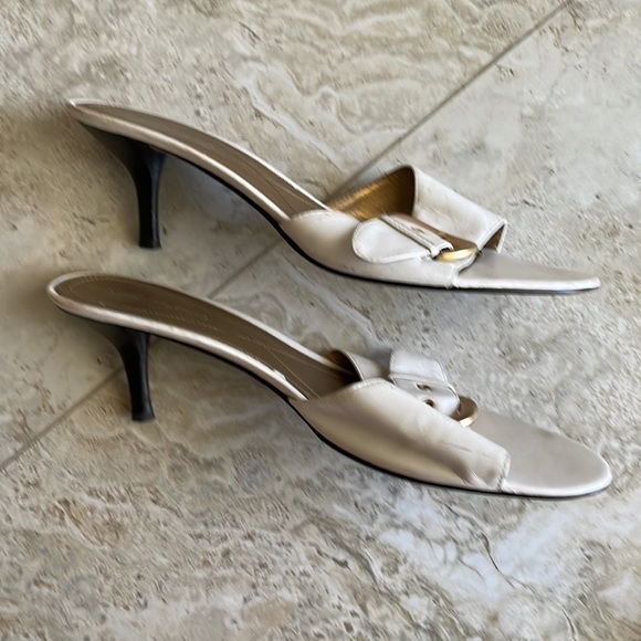 Bandolino high heel Mules - Picture 7 of 7